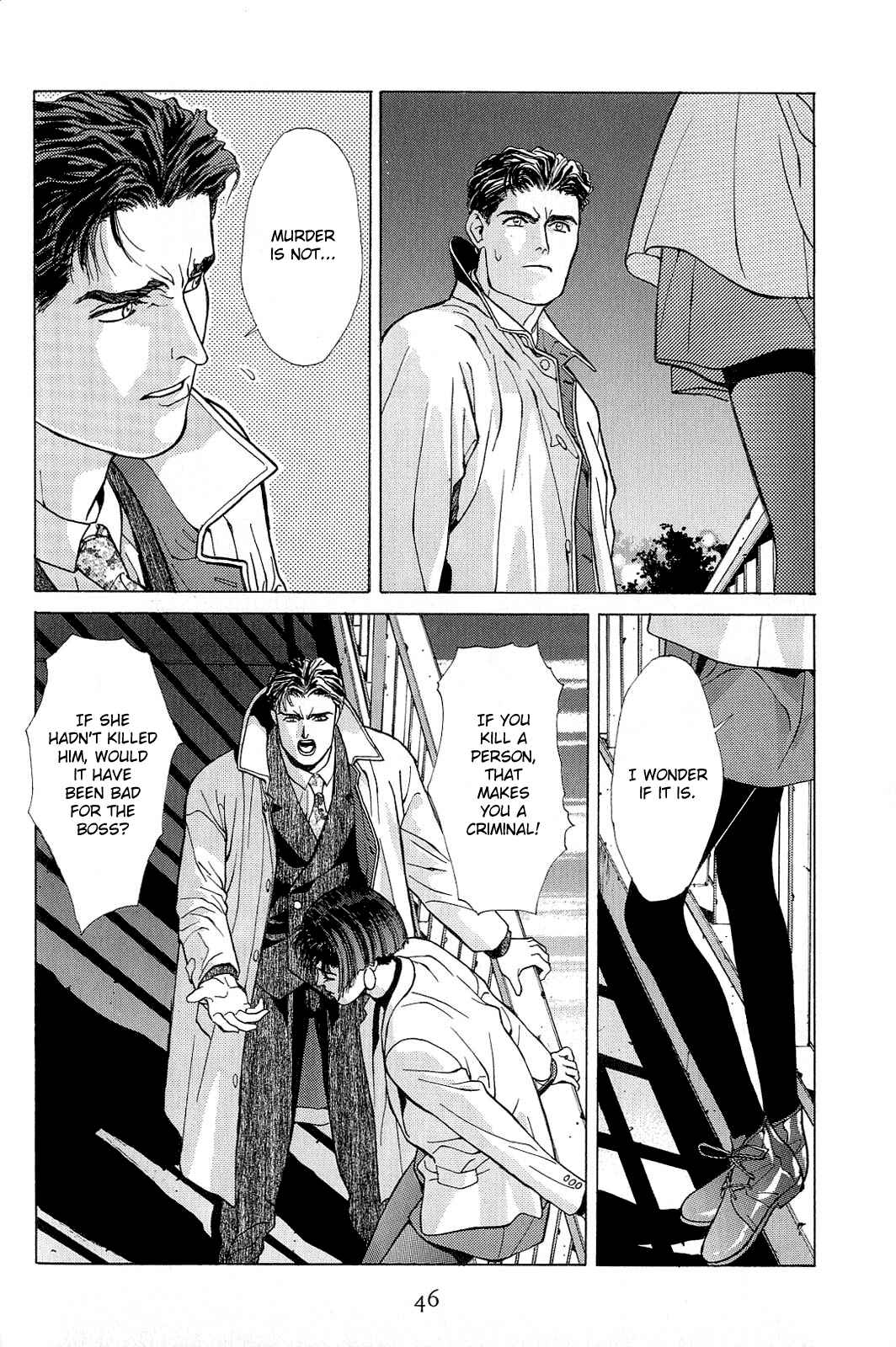 Page 7 Chapter 3 Love