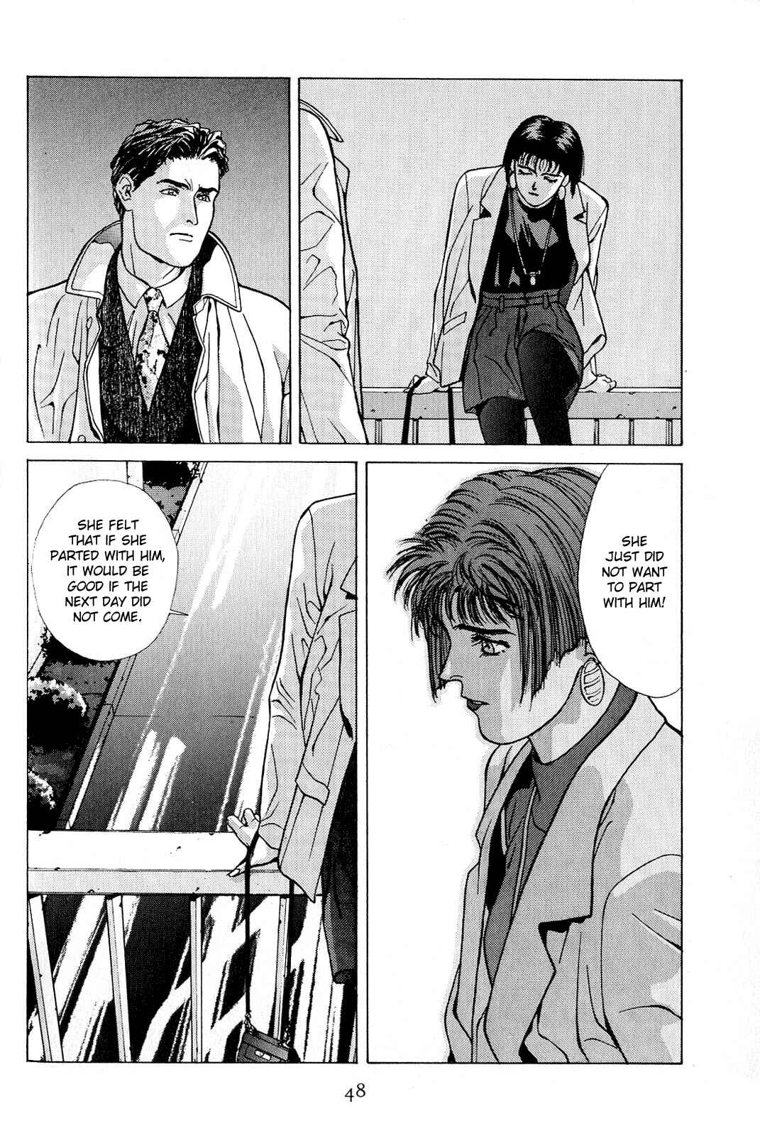Page 9 Chapter 3 Love