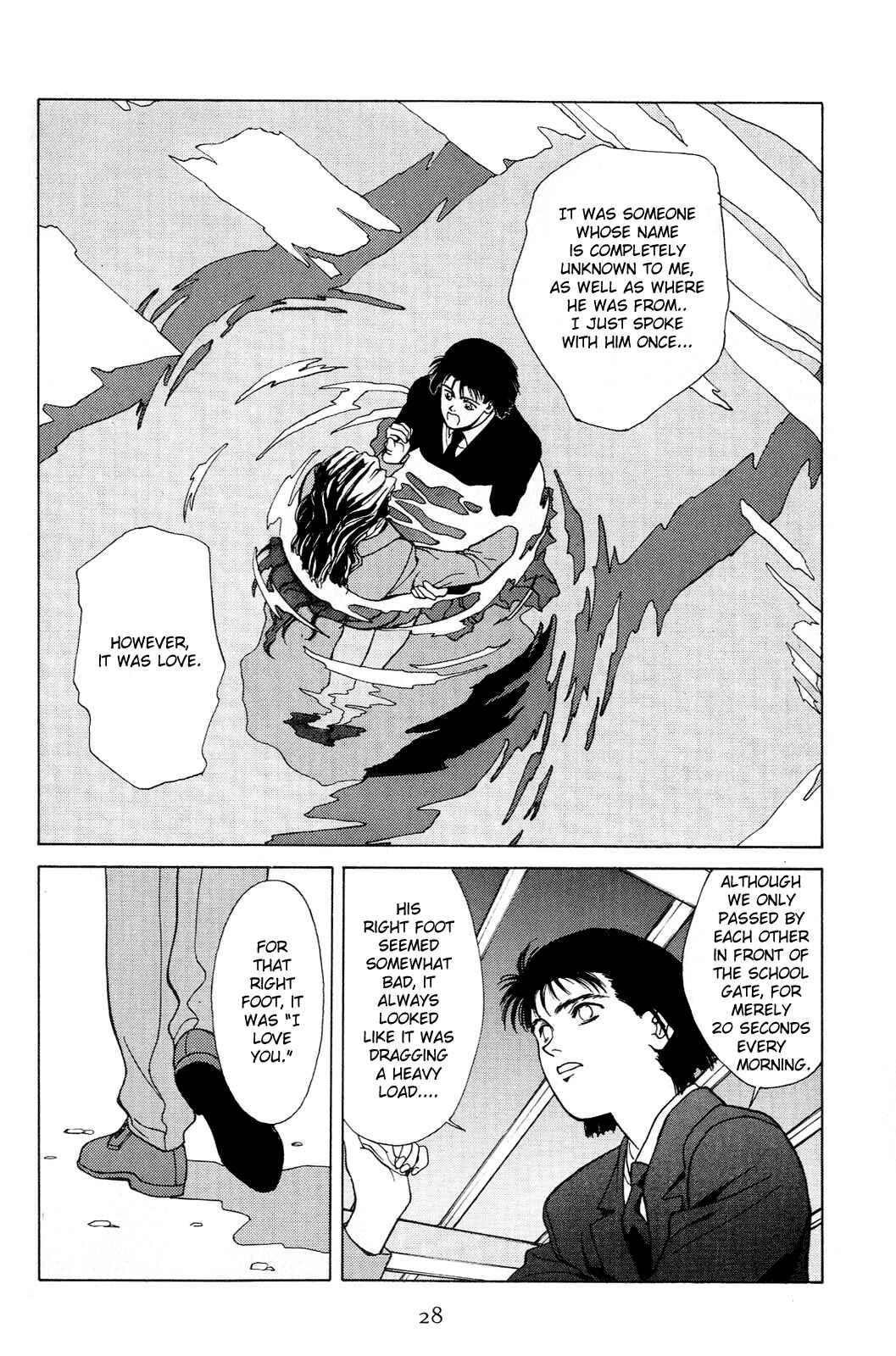 Page 15 Chapter 2 Love
