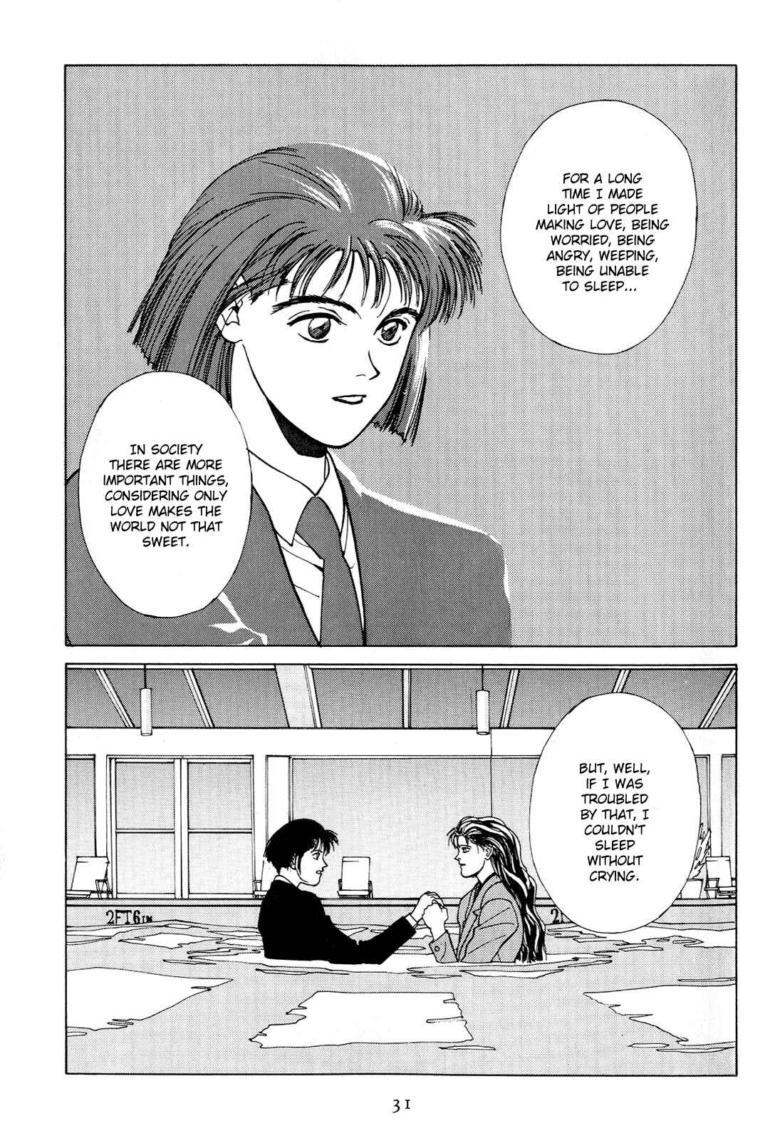 Page 18 Chapter 2 Love