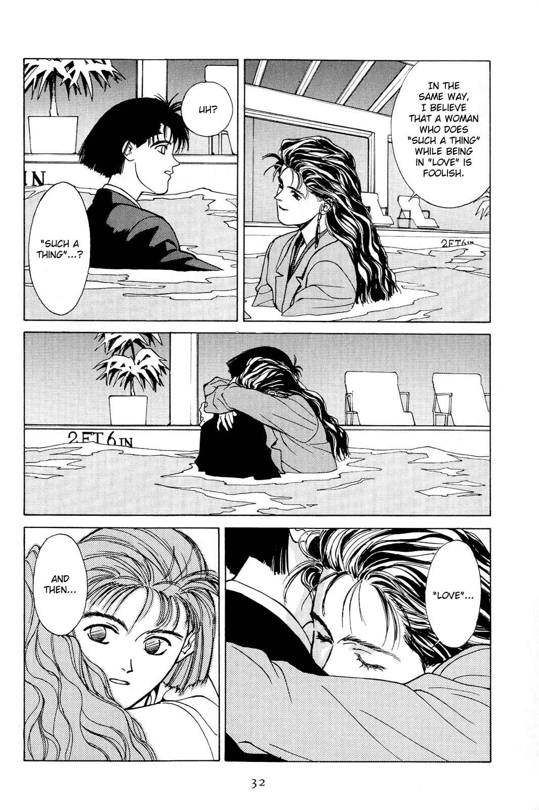 Page 19 Chapter 2 Love