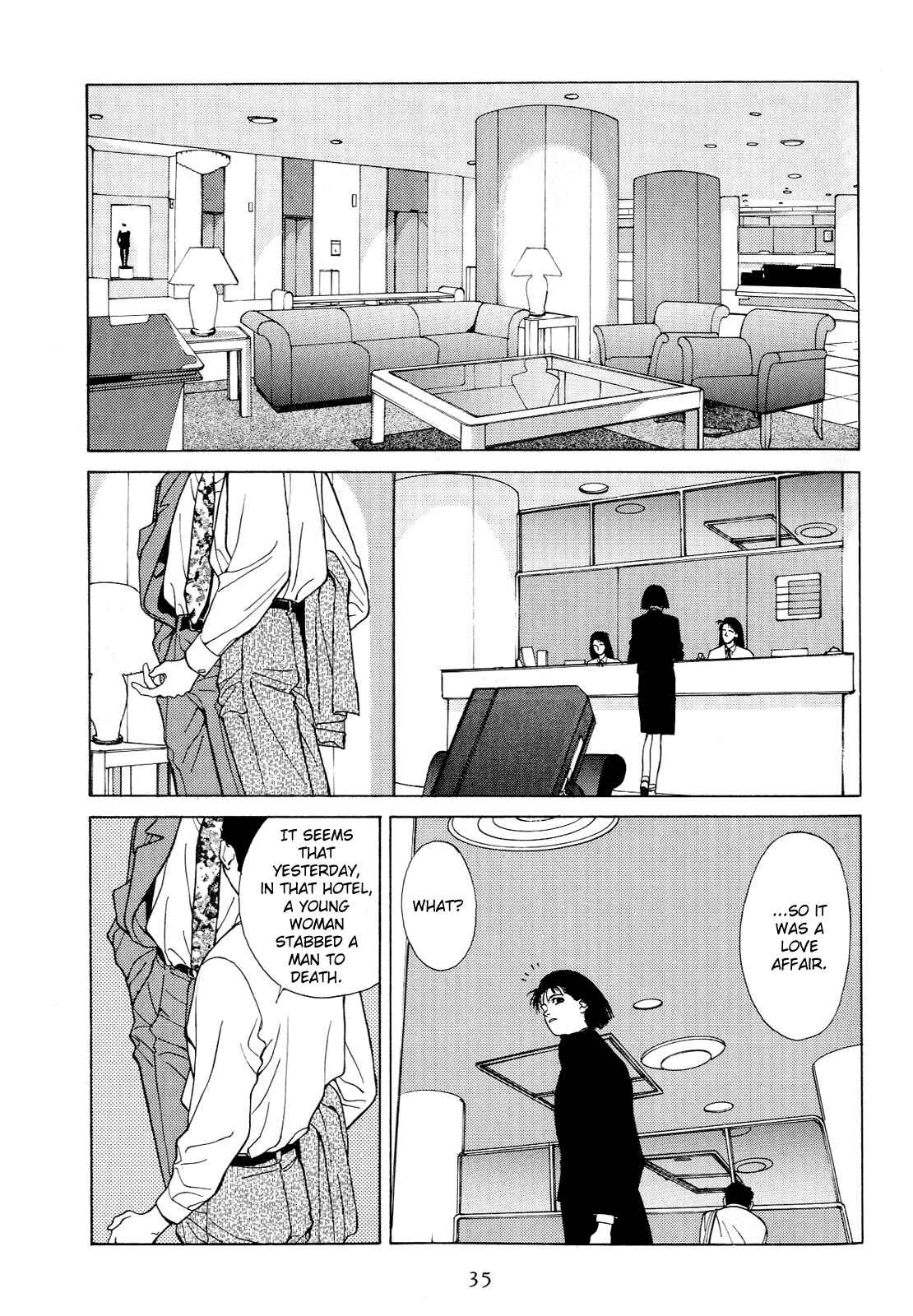 Page 22 Chapter 2 Love
