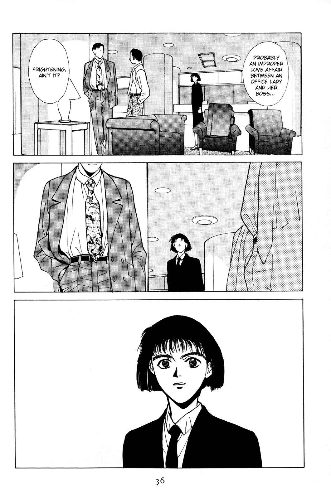 Page 23 Chapter 2 Love