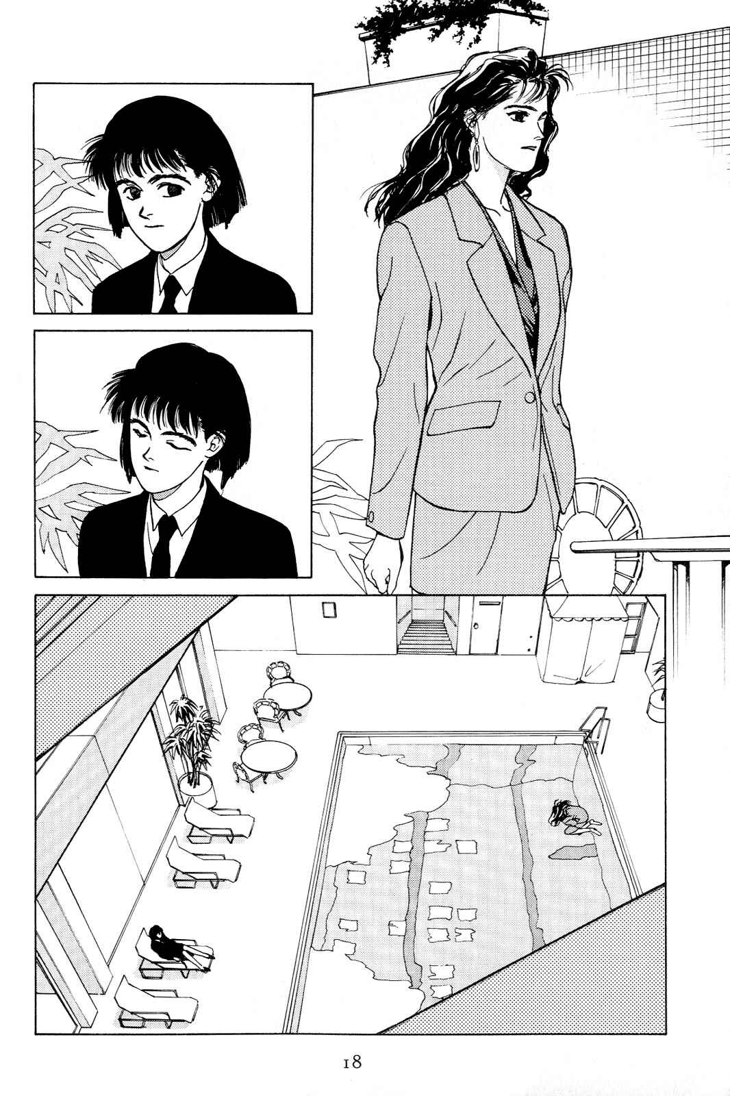 Page 5 Chapter 2 Love
