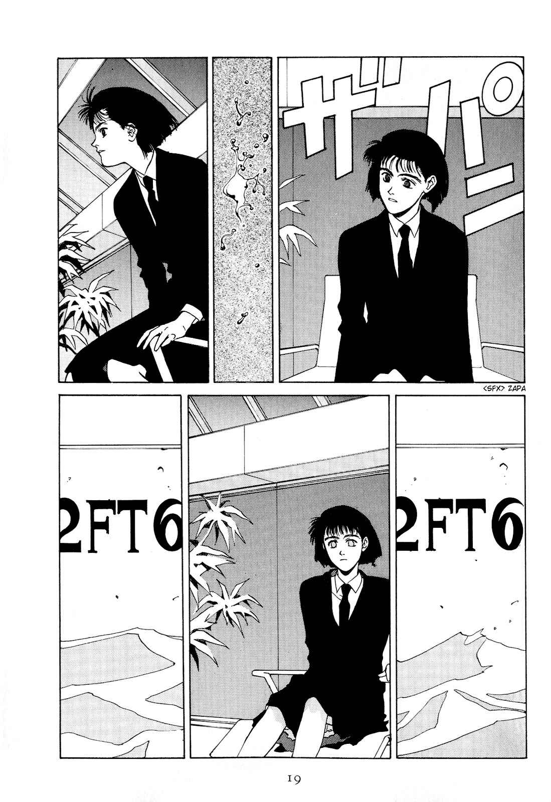 Page 6 Chapter 2 Love