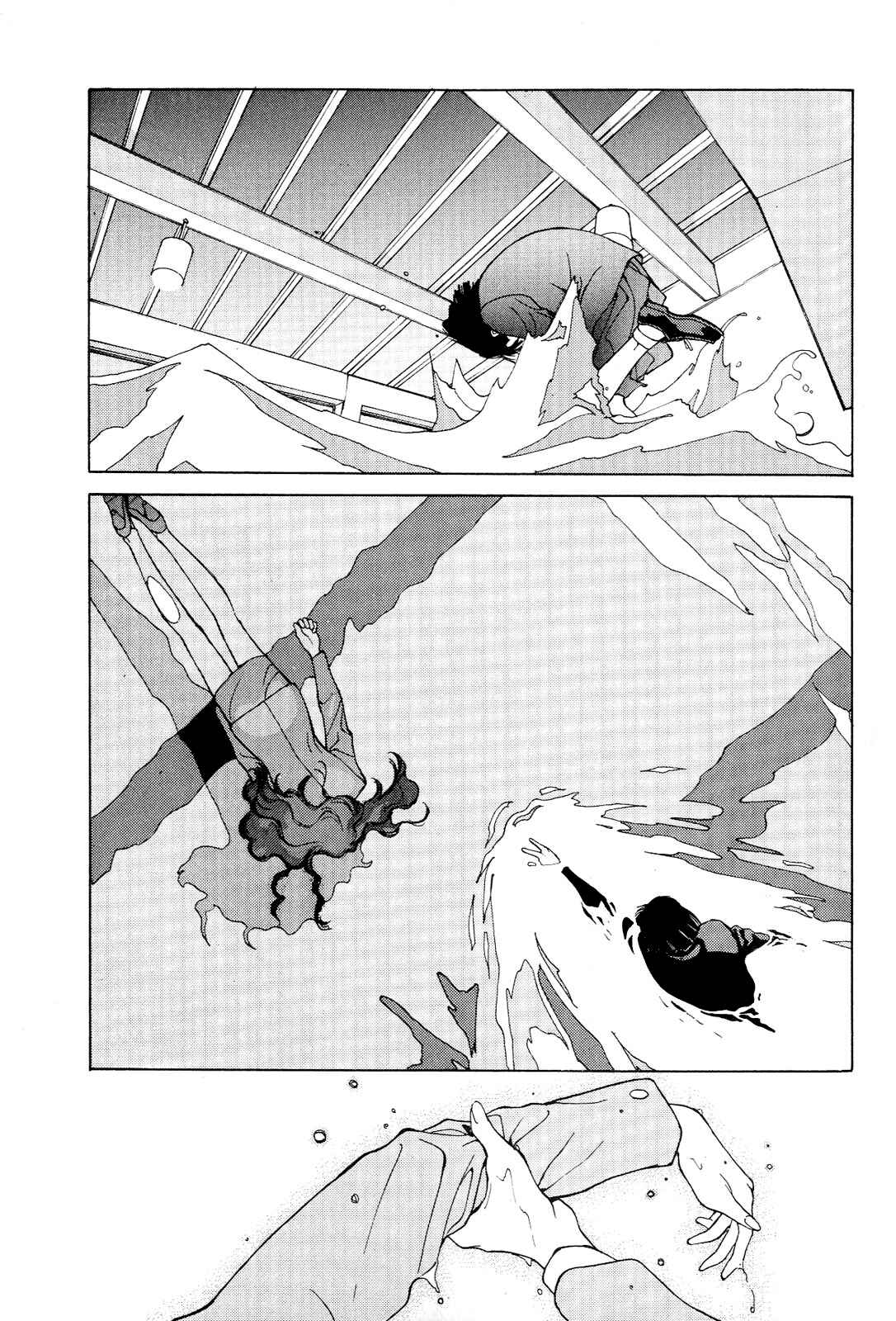 Page 8 Chapter 2 Love