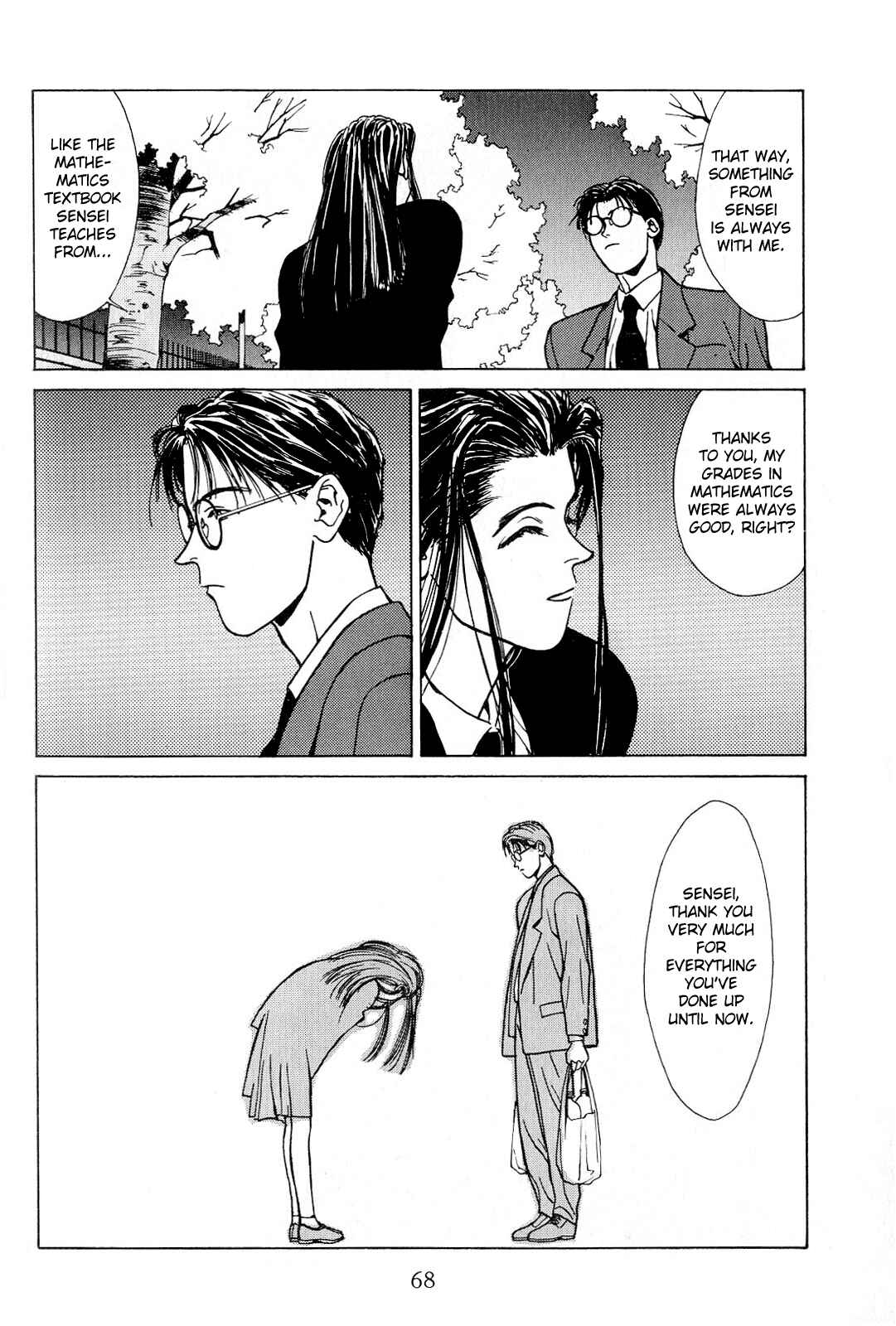 Page 11 Chapter 4 Love