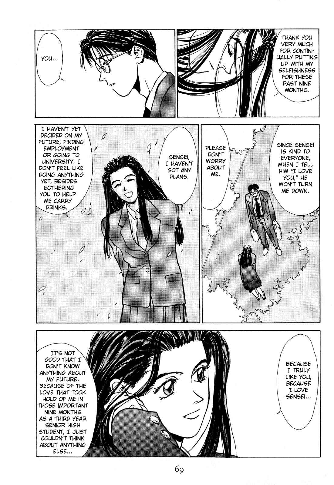 Page 12 Chapter 4 Love