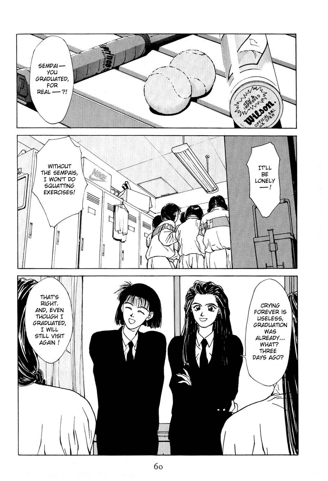 Page 3 Chapter 4 Love