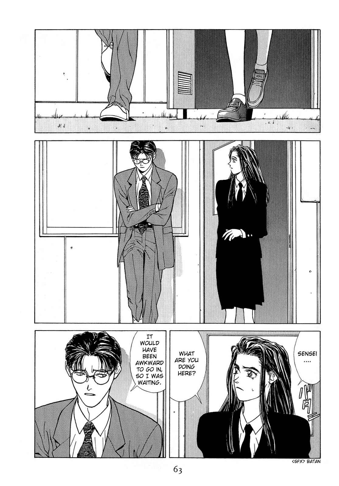 Page 6 Chapter 4 Love