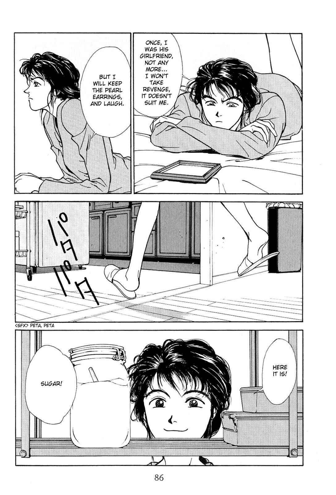 Page 11 Chapter 5 Love