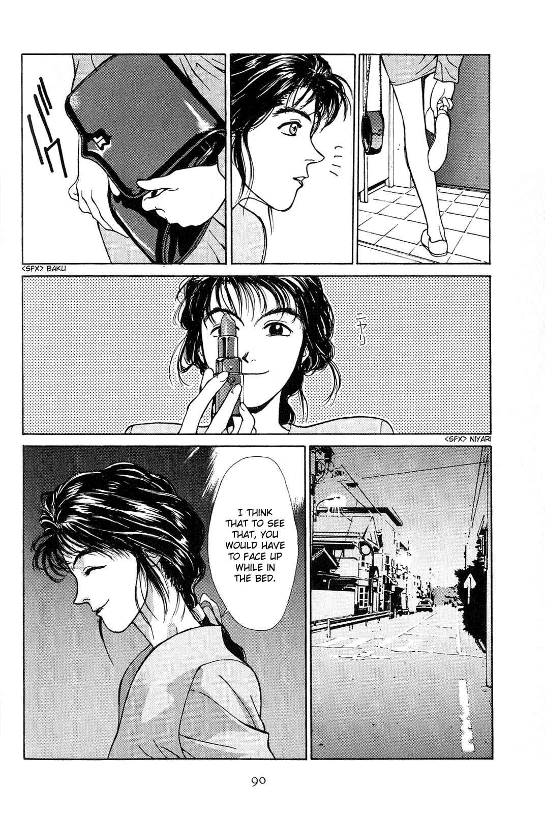 Page 15 Chapter 5 Love