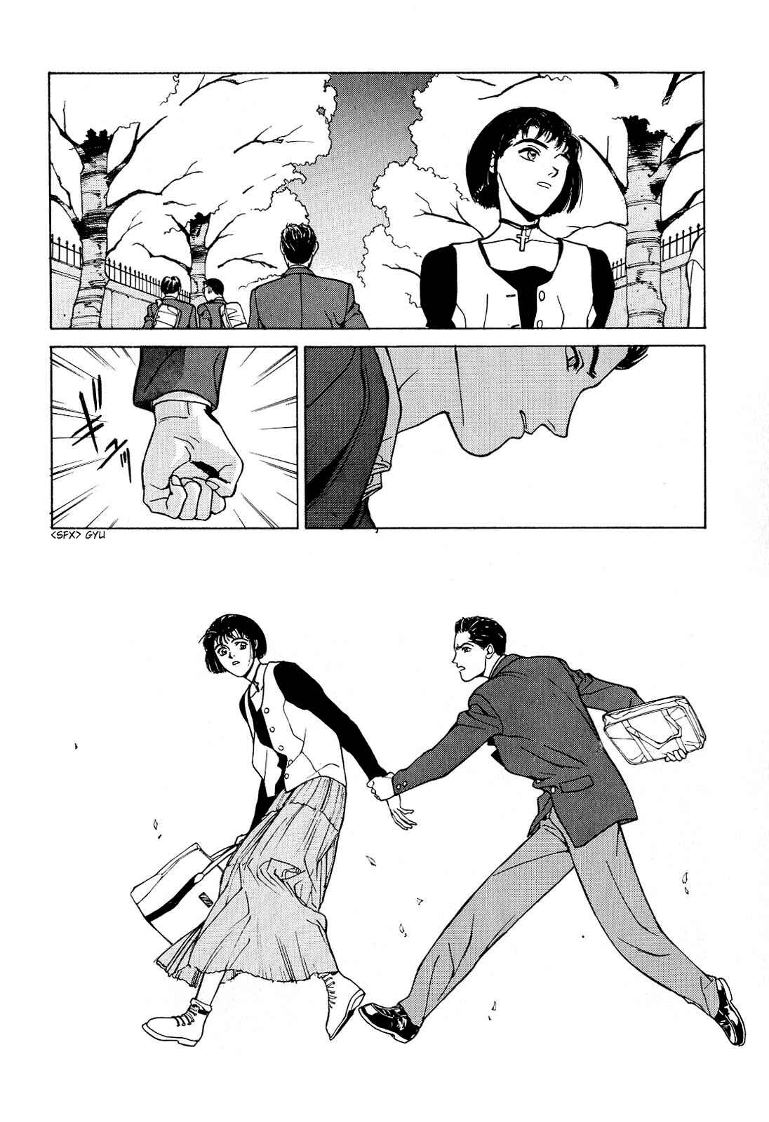 Page 13 Chapter 8 Love
