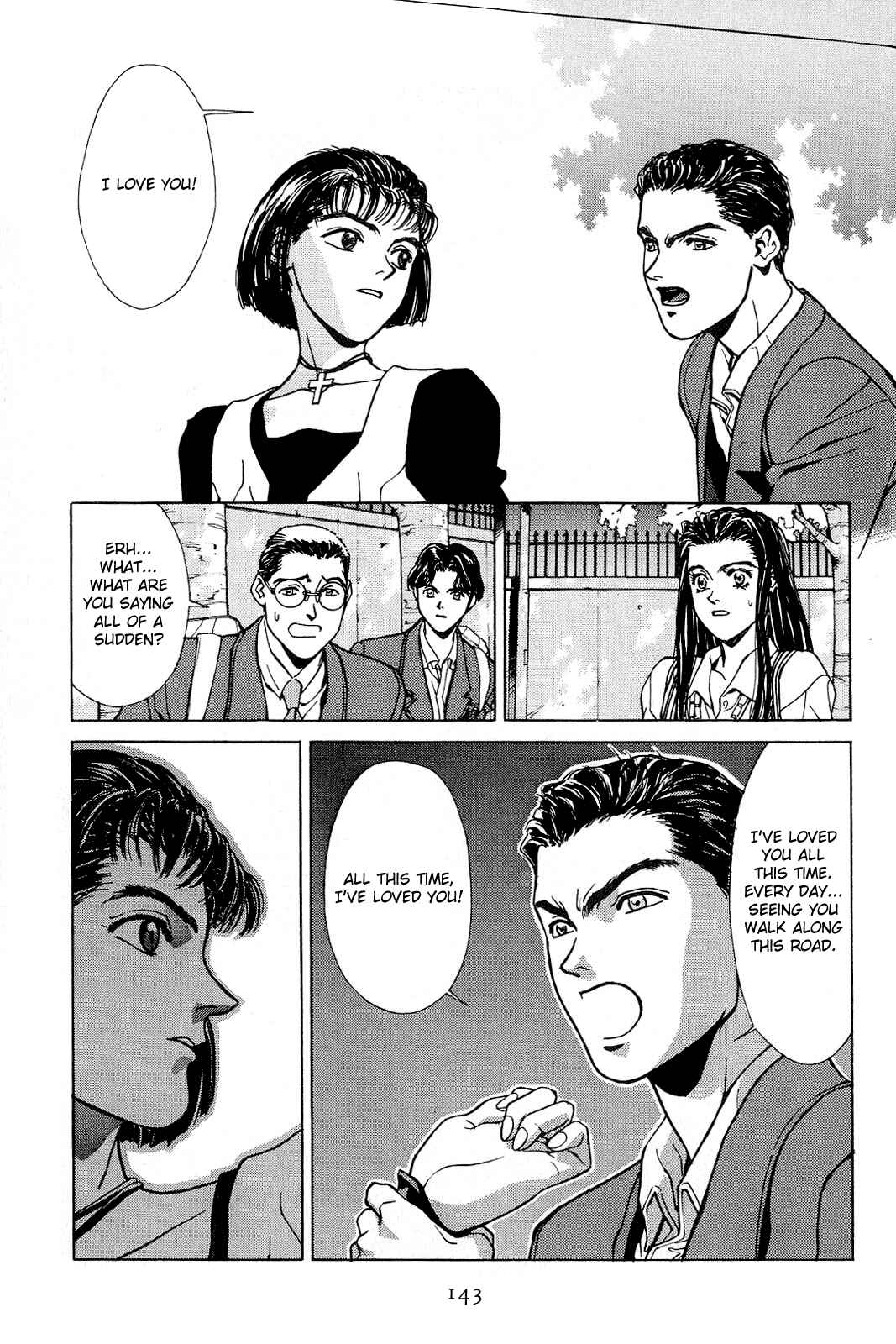 Page 14 Chapter 8 Love