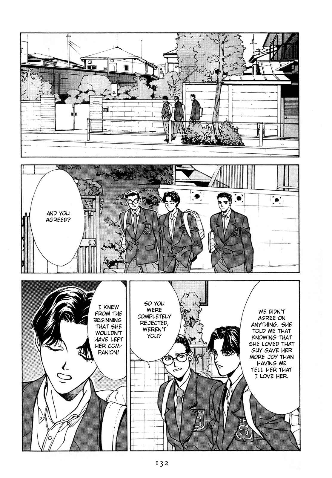 Page 3 Chapter 8 Love