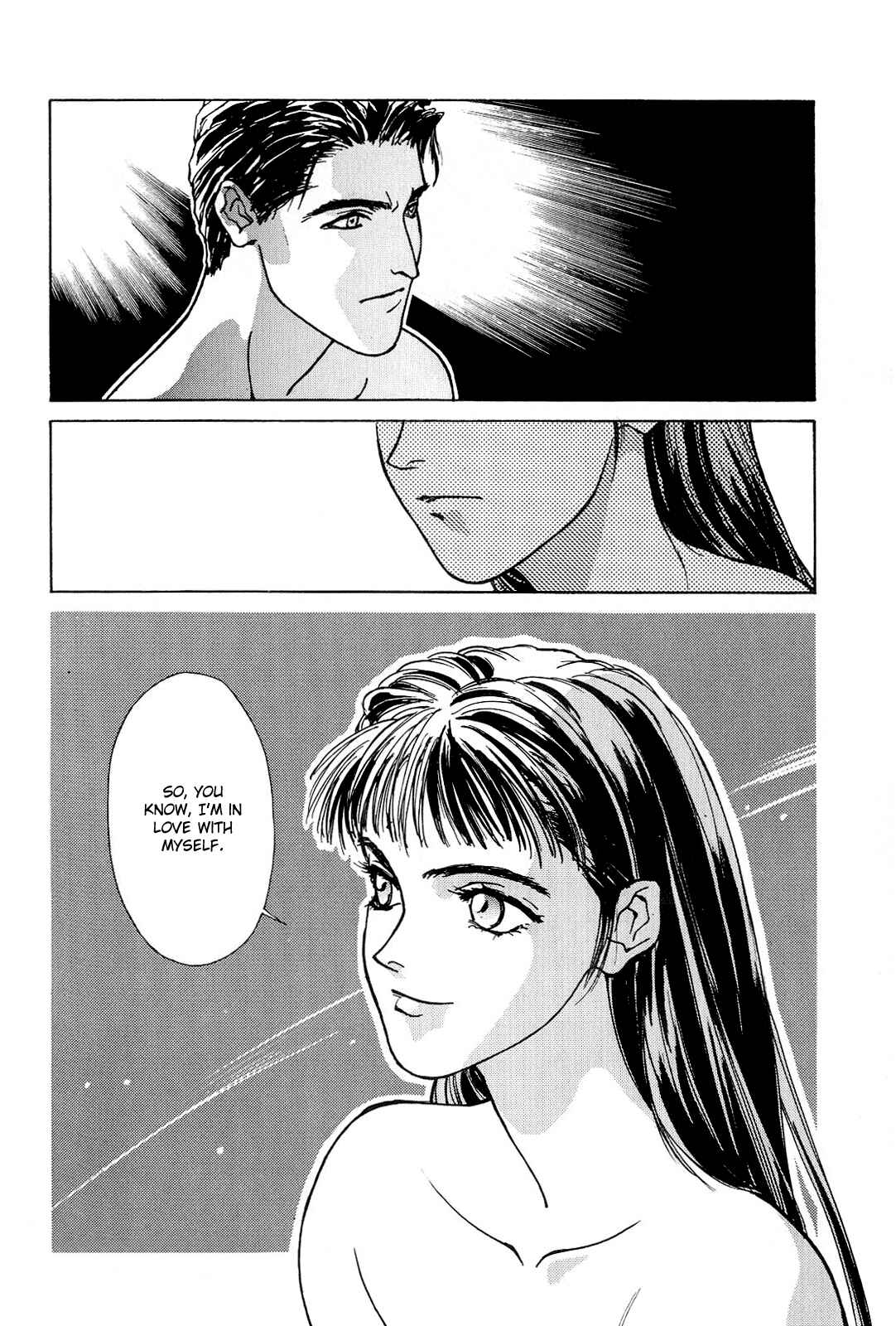 Page 15 Chapter 6 Love