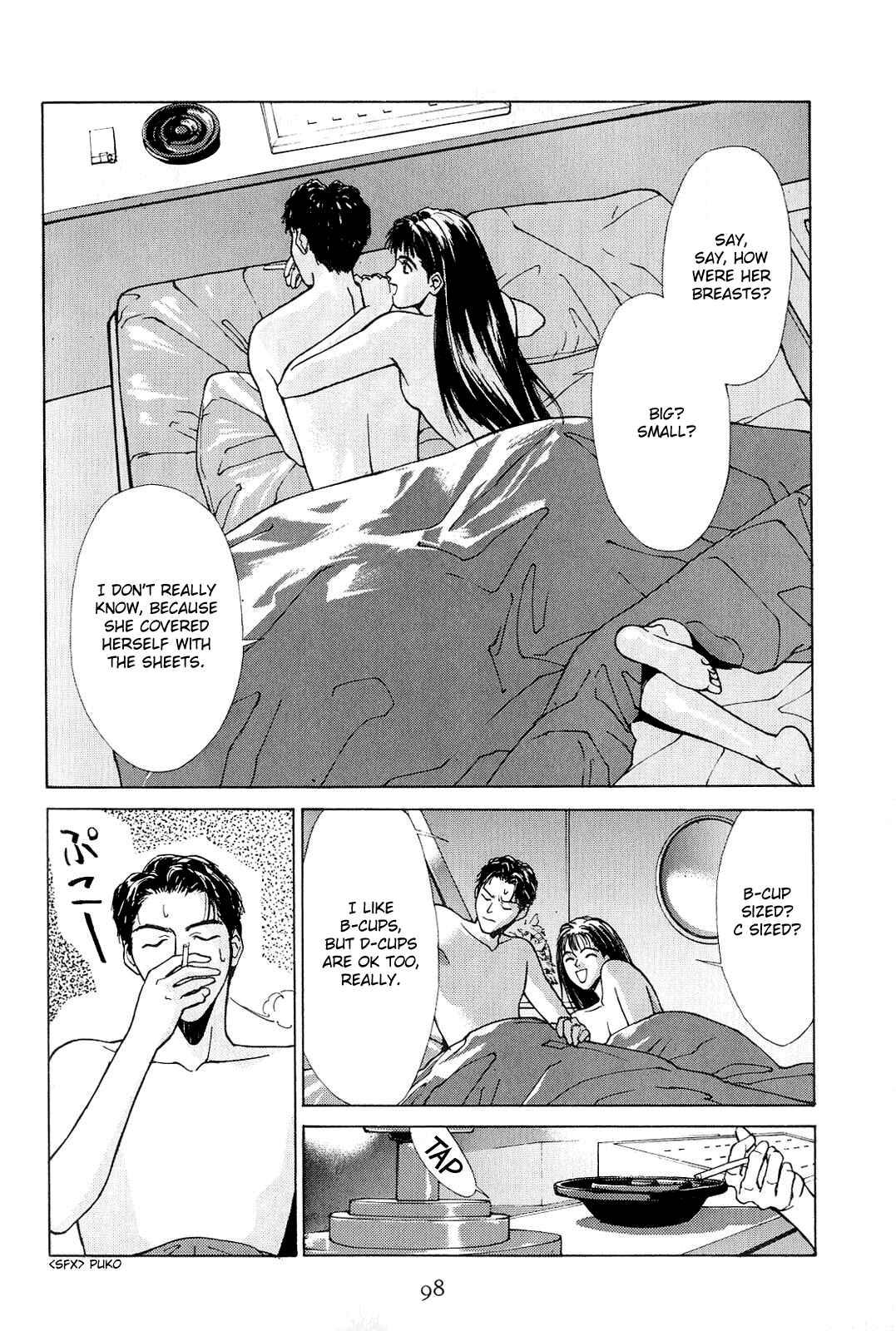 Page 5 Chapter 6 Love