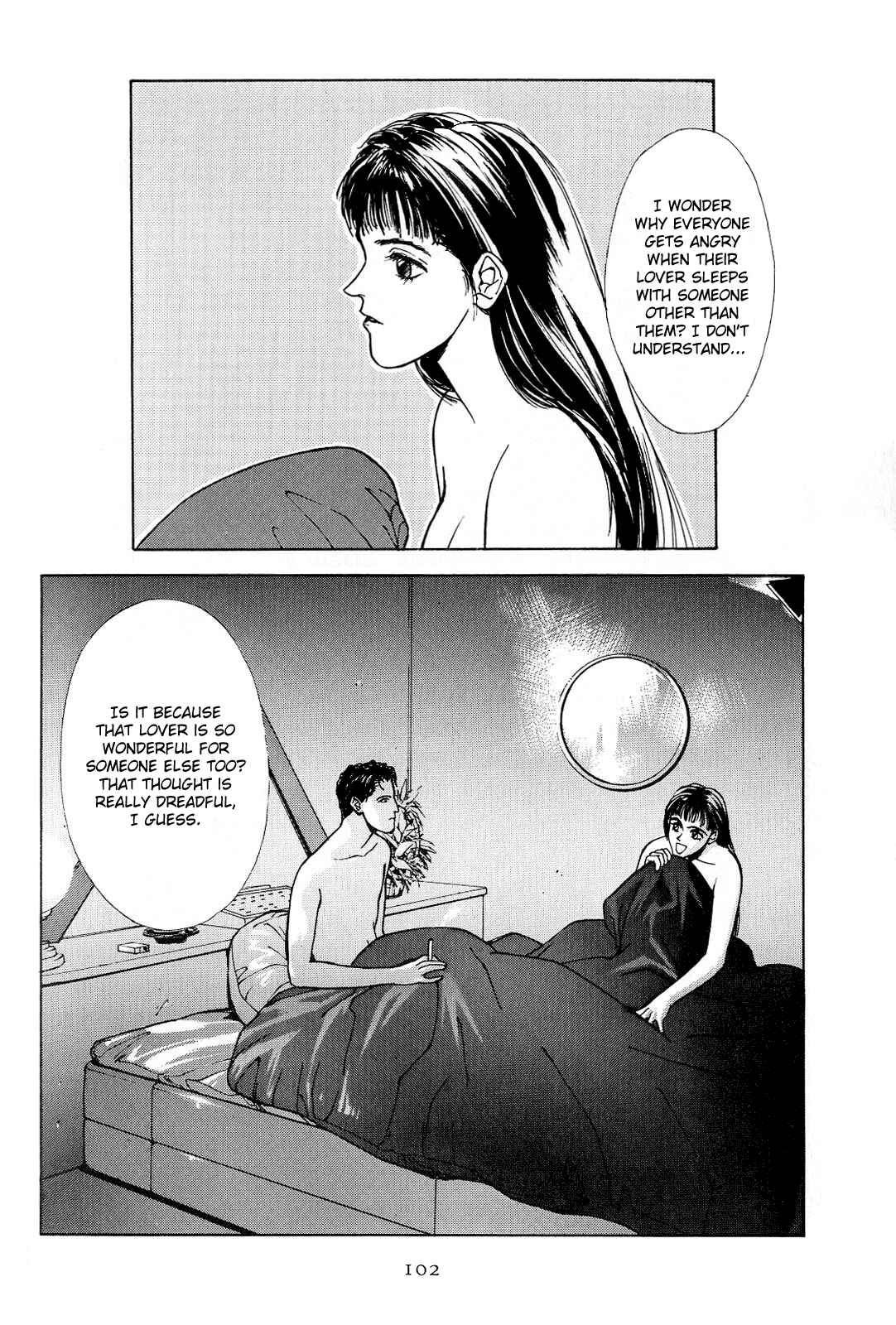 Page 9 Chapter 6 Love