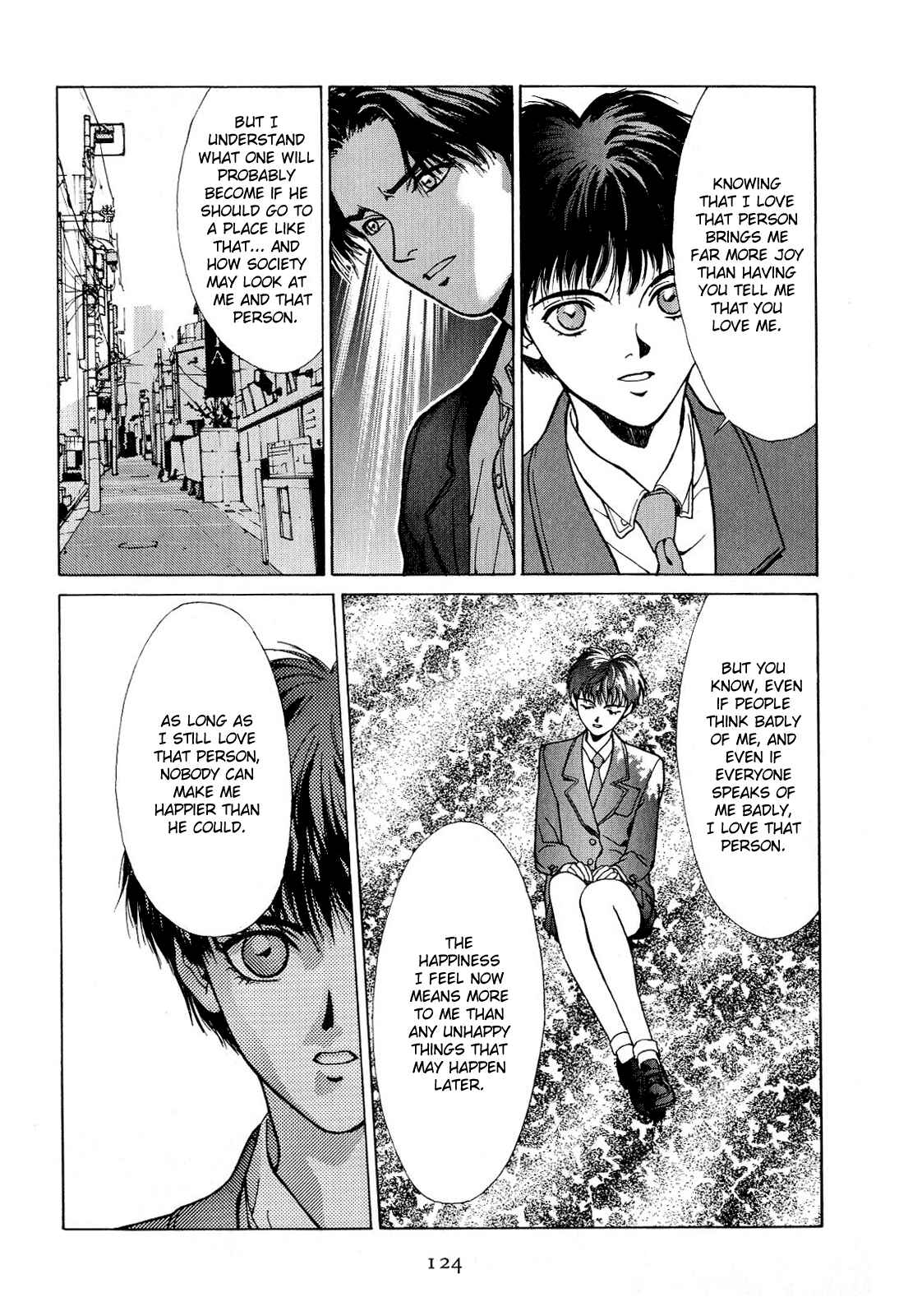 Page 13 Chapter 7 Love