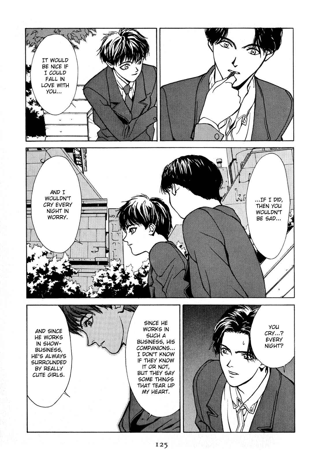 Page 14 Chapter 7 Love