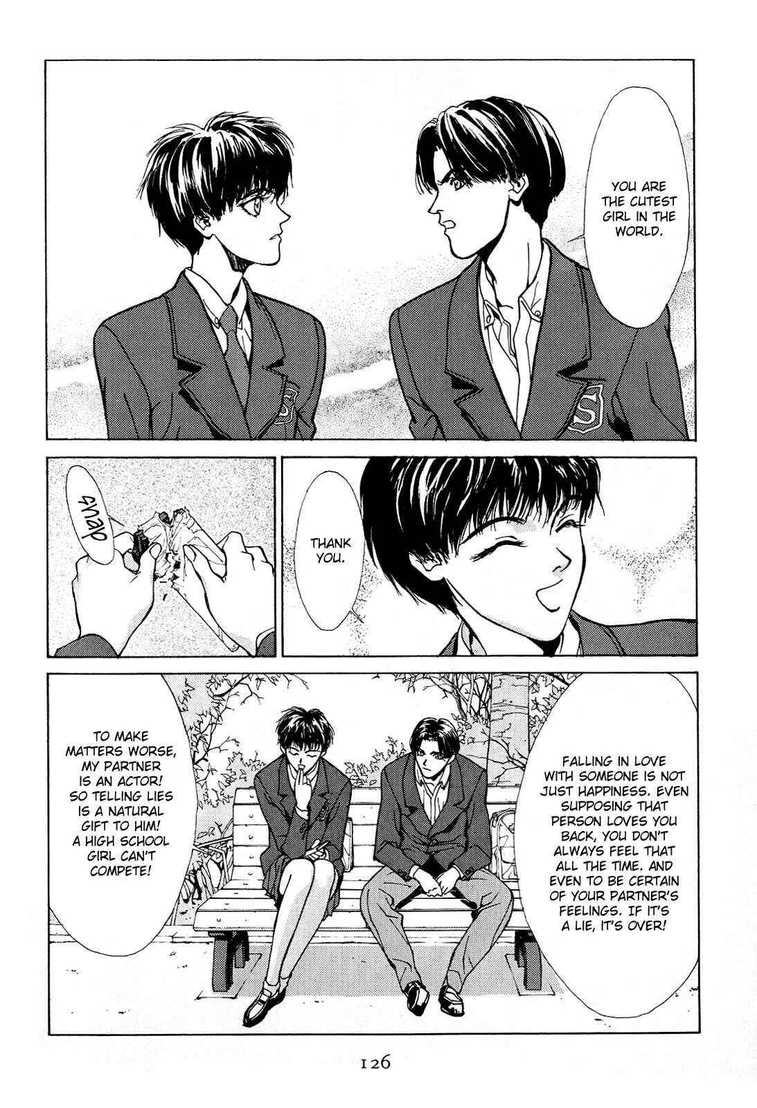 Page 15 Chapter 7 Love