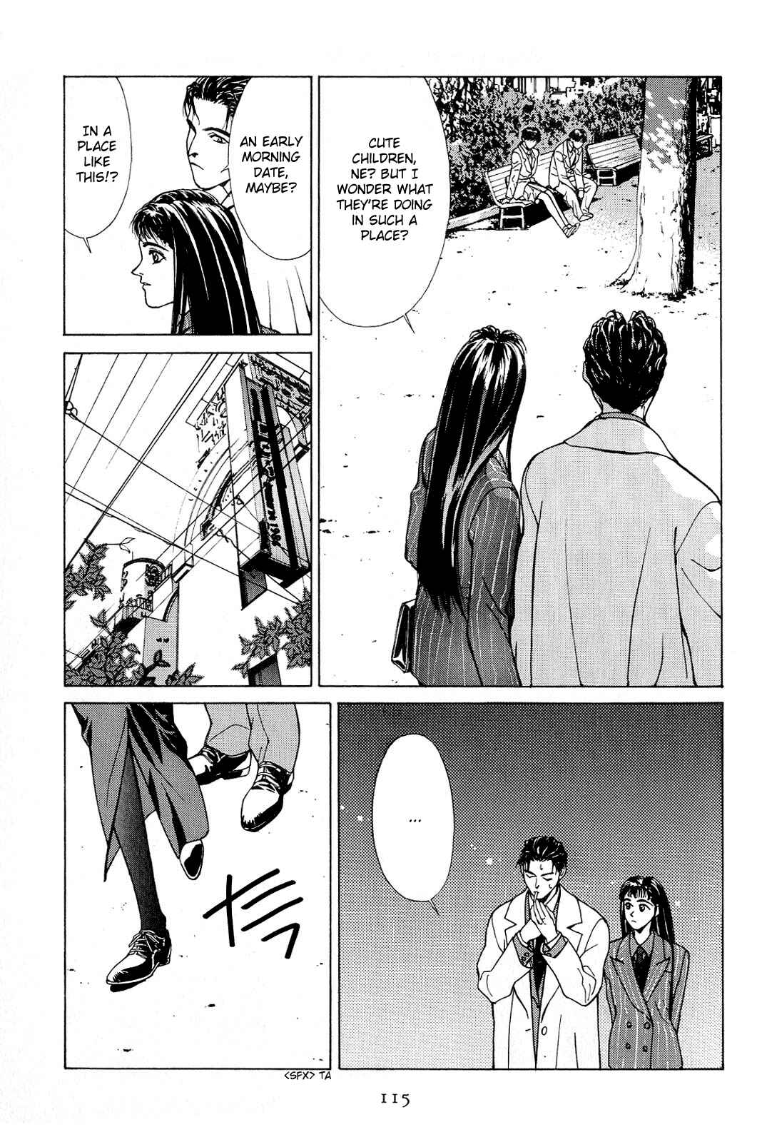 Page 4 Chapter 7 Love