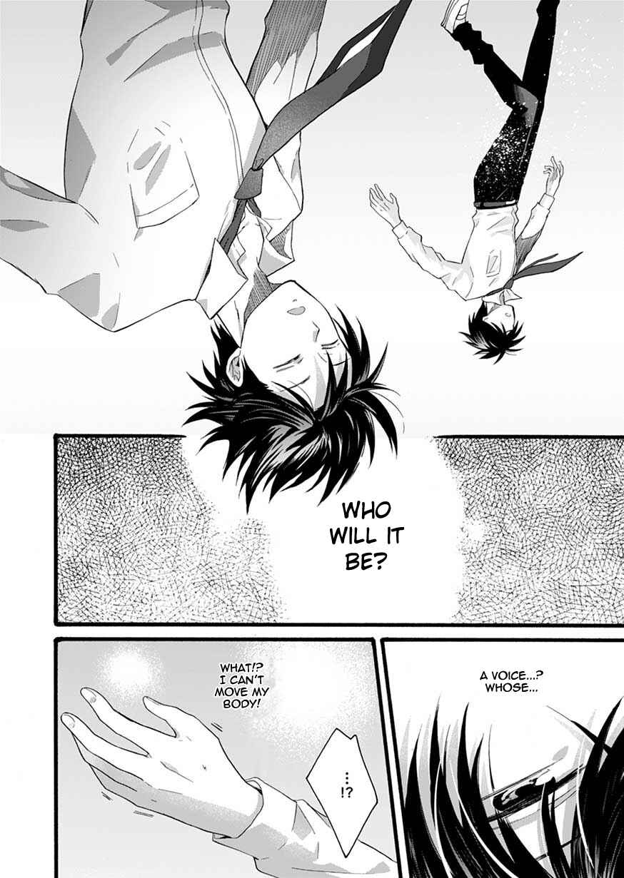 Page 8 Chapter 1 Isekai no Senshi toshite Kuni ni Manekareta kedo, Kotowatte Heishi kara Hajimeru Koto ni Shita
