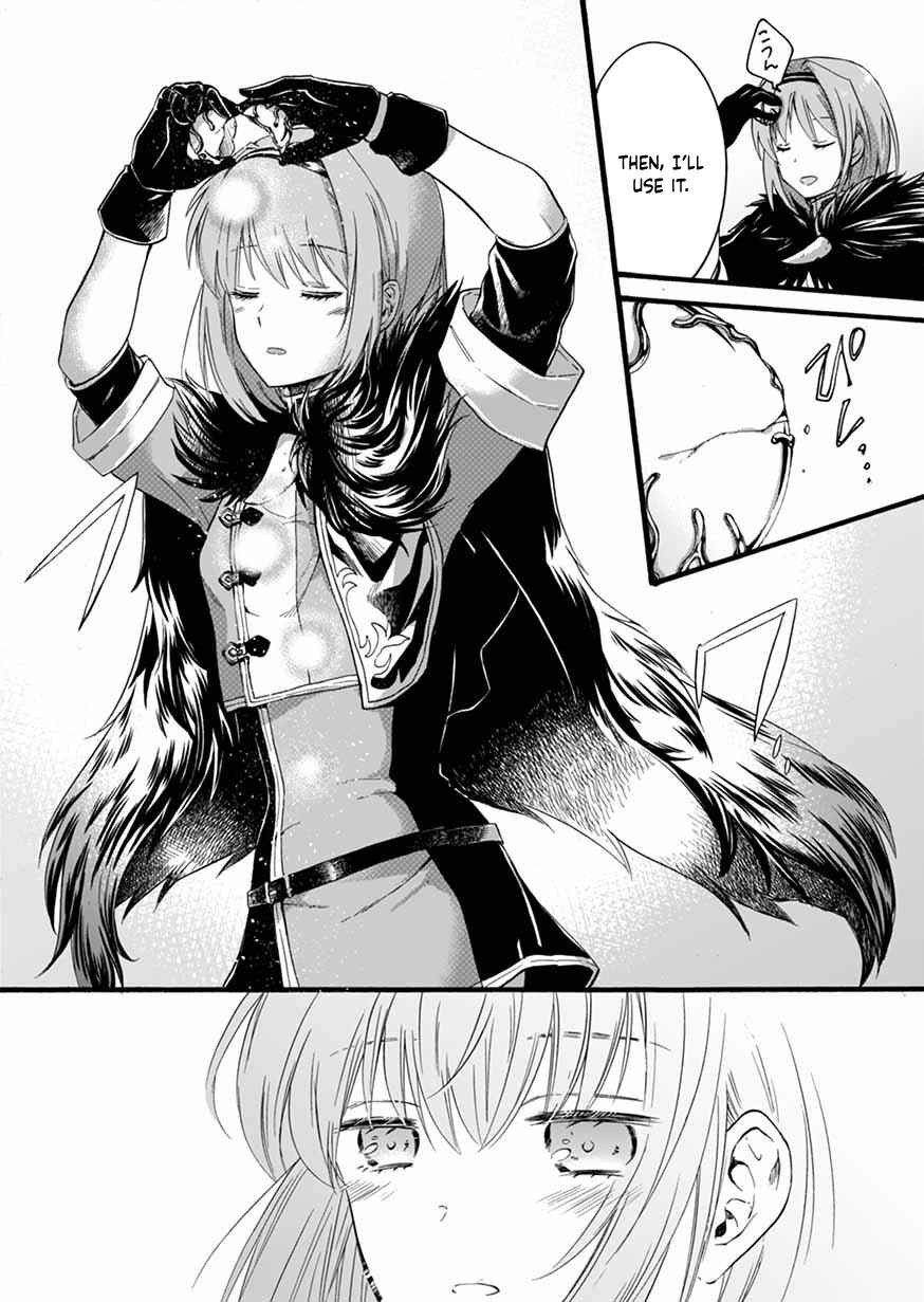 Page 29 Chapter 7 Isekai no Senshi toshite Kuni ni Manekareta kedo, Kotowatte Heishi kara Hajimeru Koto ni Shita