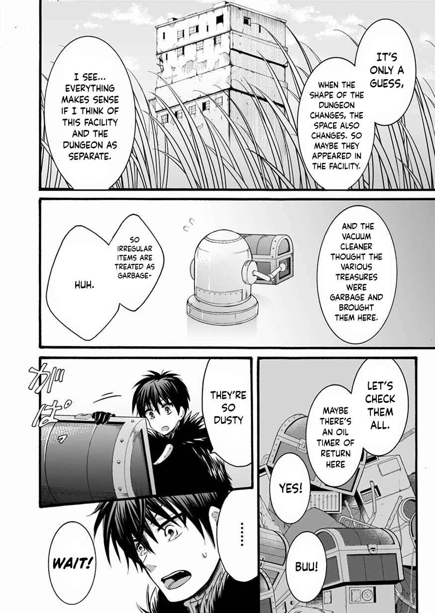 Page 24 Chapter 8 Isekai no Senshi toshite Kuni ni Manekareta kedo, Kotowatte Heishi kara Hajimeru Koto ni Shita