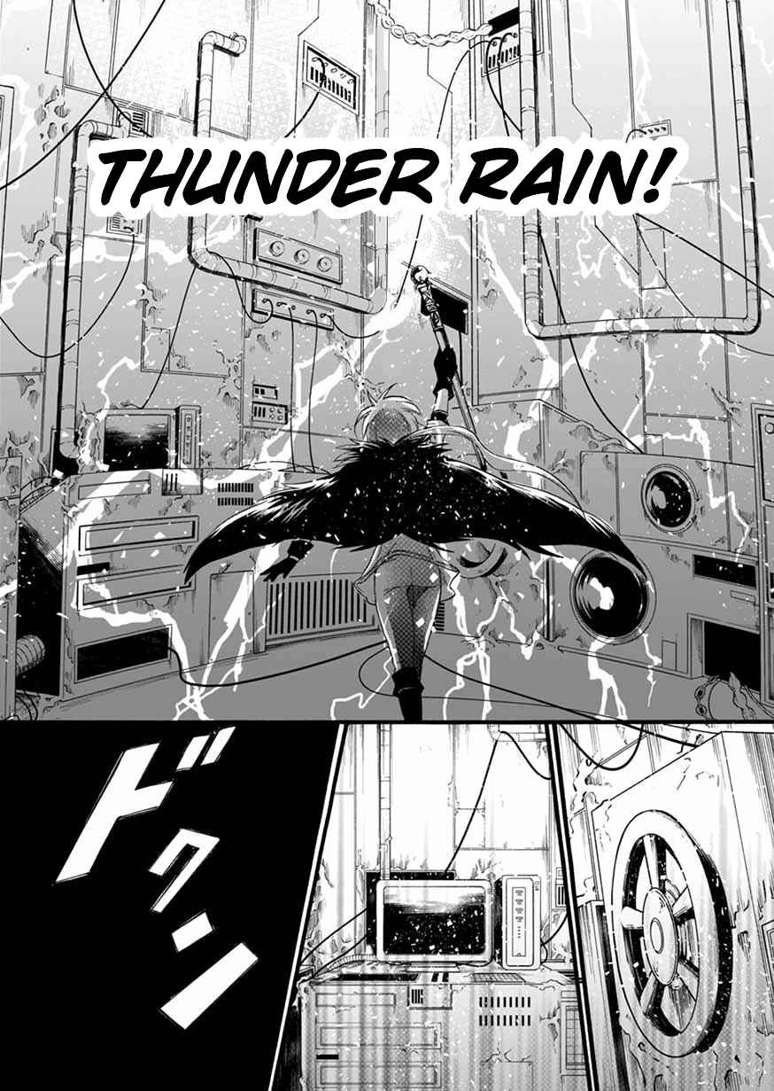 Page 34 Chapter 8 Isekai no Senshi toshite Kuni ni Manekareta kedo, Kotowatte Heishi kara Hajimeru Koto ni Shita