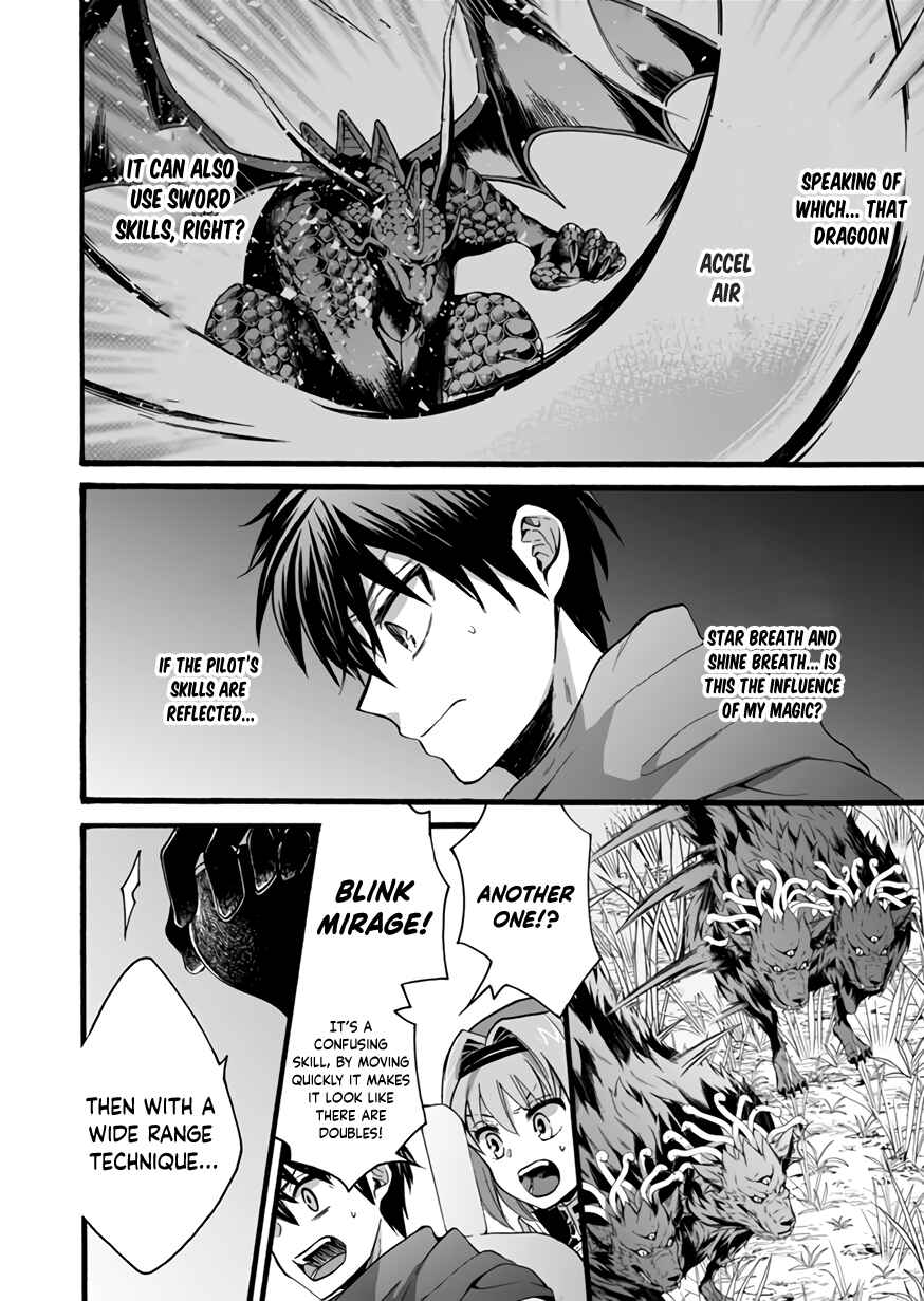 Page 24 Chapter 10 Isekai no Senshi toshite Kuni ni Manekareta kedo, Kotowatte Heishi kara Hajimeru Koto ni Shita