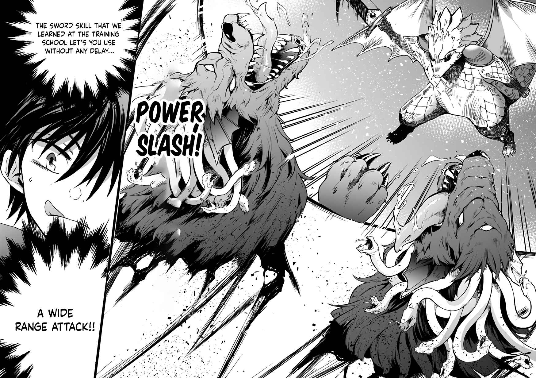 Page 26 Chapter 10 Isekai no Senshi toshite Kuni ni Manekareta kedo, Kotowatte Heishi kara Hajimeru Koto ni Shita