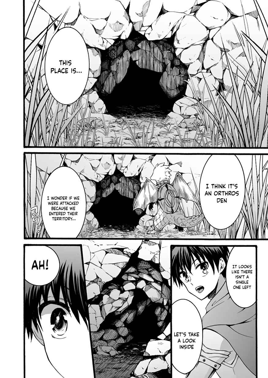 Page 31 Chapter 10 Isekai no Senshi toshite Kuni ni Manekareta kedo, Kotowatte Heishi kara Hajimeru Koto ni Shita