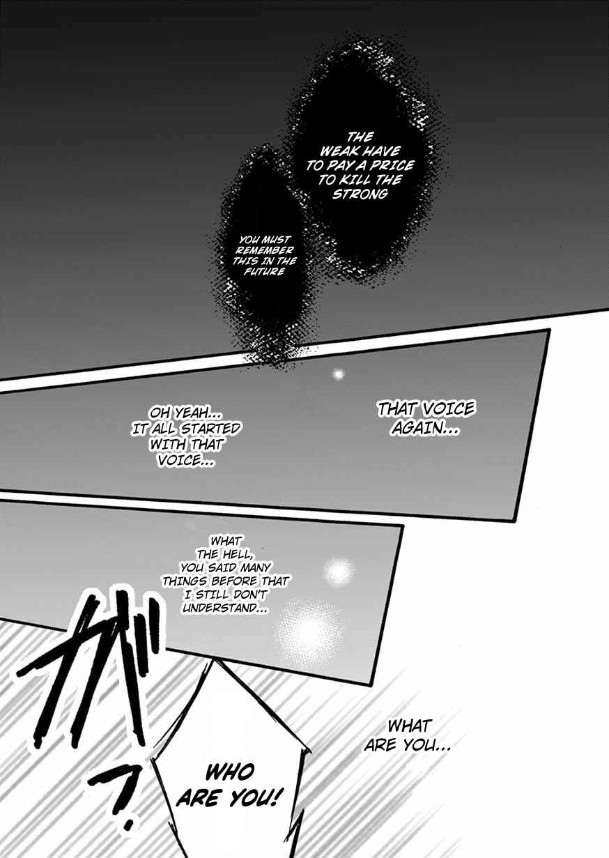 Page 28 Chapter 6 Isekai no Senshi toshite Kuni ni Manekareta kedo, Kotowatte Heishi kara Hajimeru Koto ni Shita