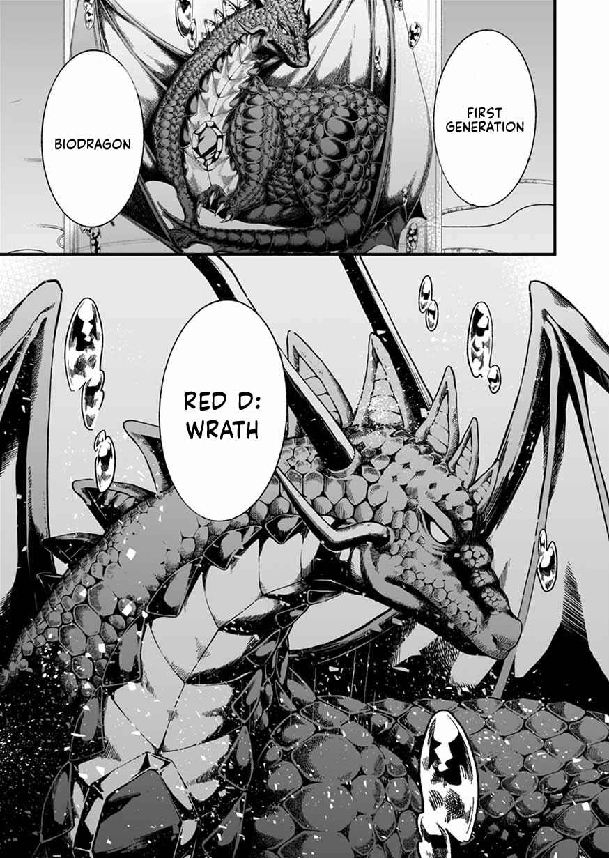 Page 1 Chapter 9 Isekai no Senshi toshite Kuni ni Manekareta kedo, Kotowatte Heishi kara Hajimeru Koto ni Shita