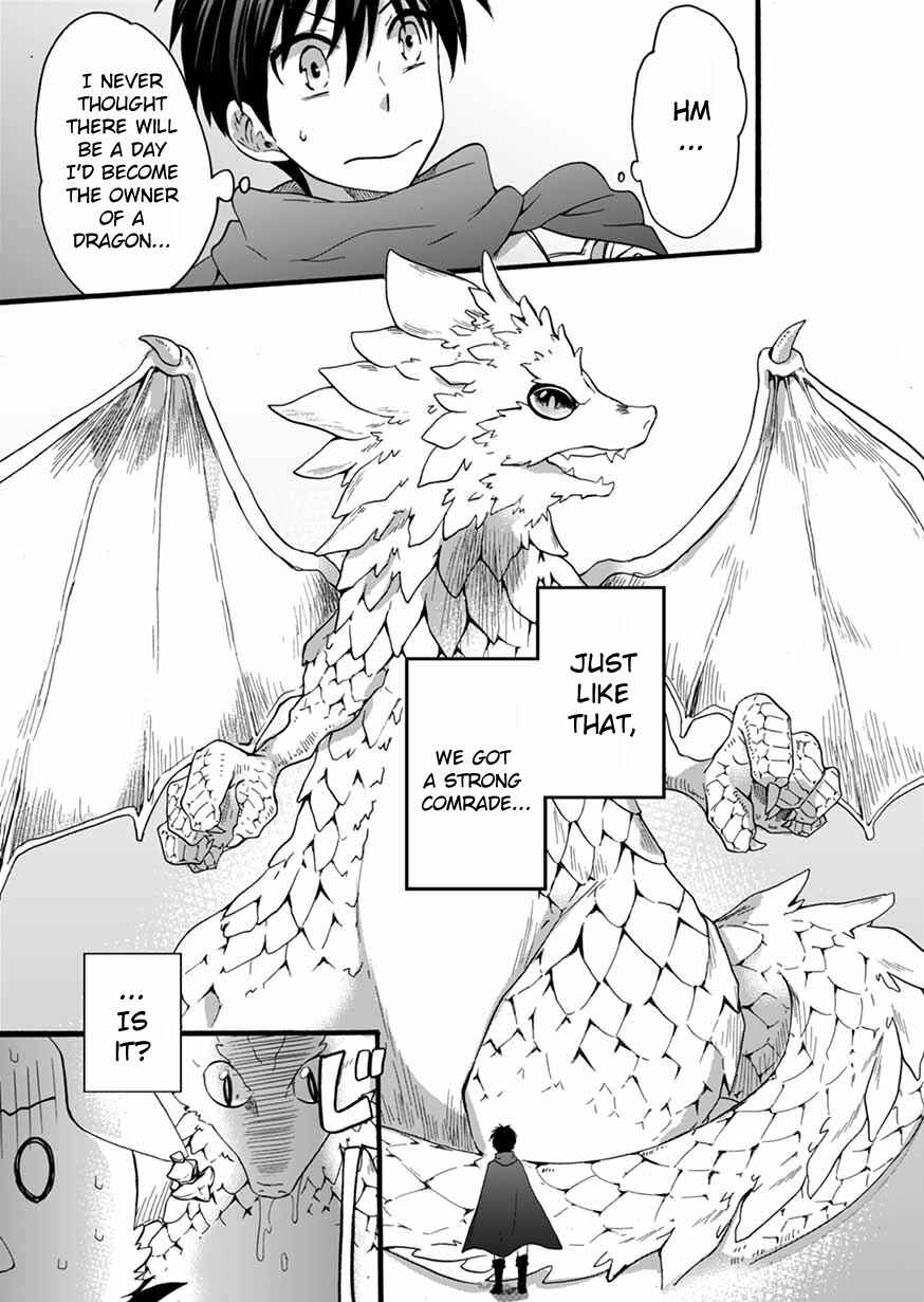 Page 38 Chapter 9 Isekai no Senshi toshite Kuni ni Manekareta kedo, Kotowatte Heishi kara Hajimeru Koto ni Shita