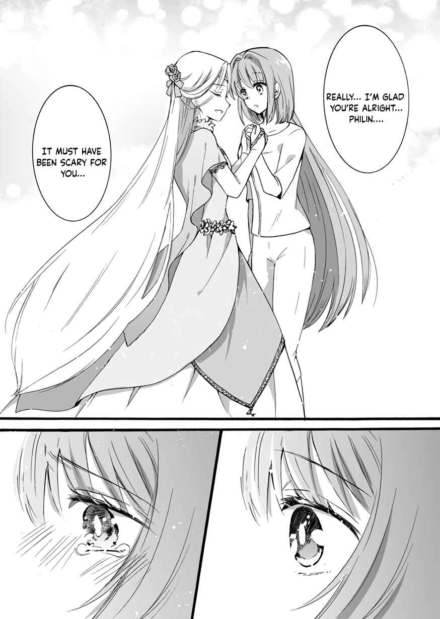 Page 25 Chapter 11 Isekai no Senshi toshite Kuni ni Manekareta kedo, Kotowatte Heishi kara Hajimeru Koto ni Shita