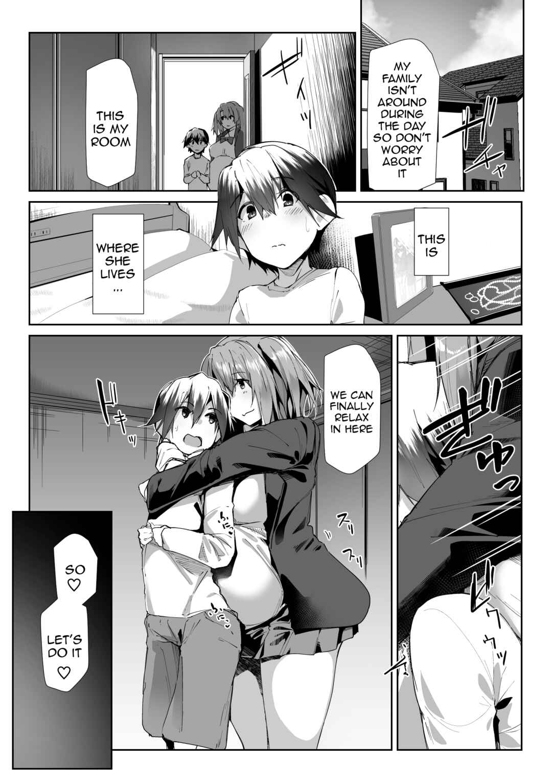 Page 21 Chapter Unknown_fd3d Yuusenseki ni Suwatta Bakari ni...