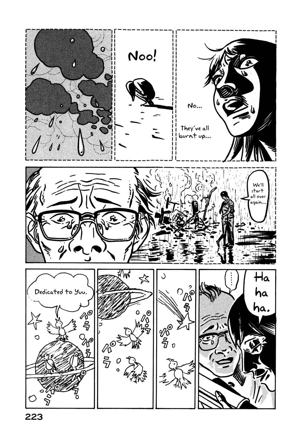 Page 41 Chapter 12.1 The Idiots & Gogh