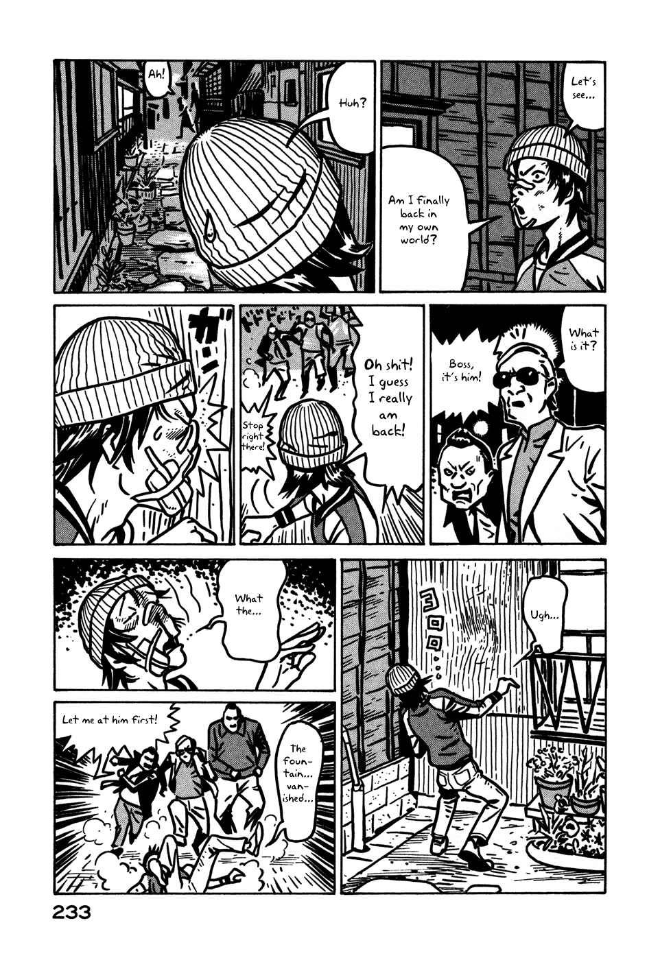 Page 51 Chapter 12.1 The Idiots & Gogh