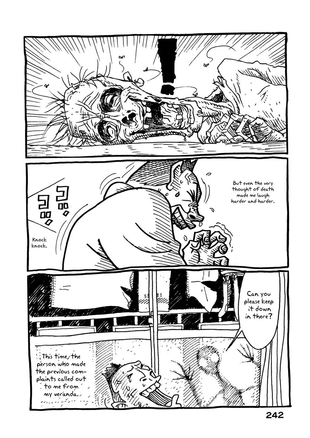 Page 60 Chapter 12.1 The Idiots & Gogh