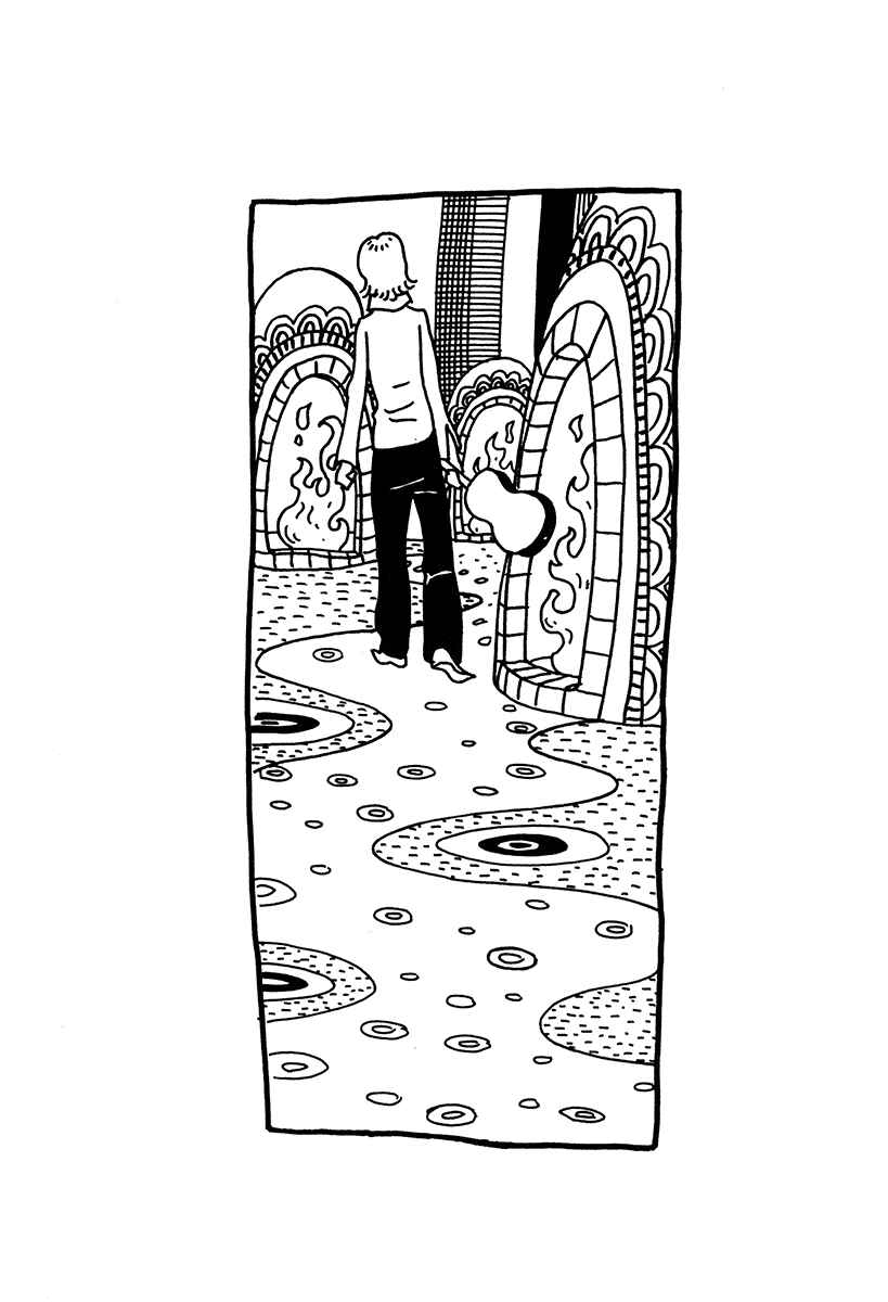 Page 3 Chapter 6.1 The Idiots & Gogh