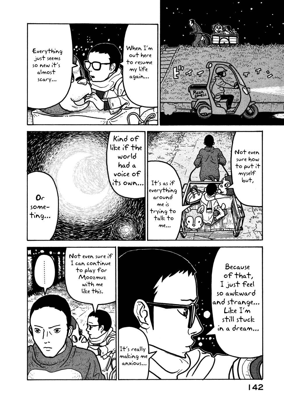 Page 22 Chapter 11 The Idiots & Gogh