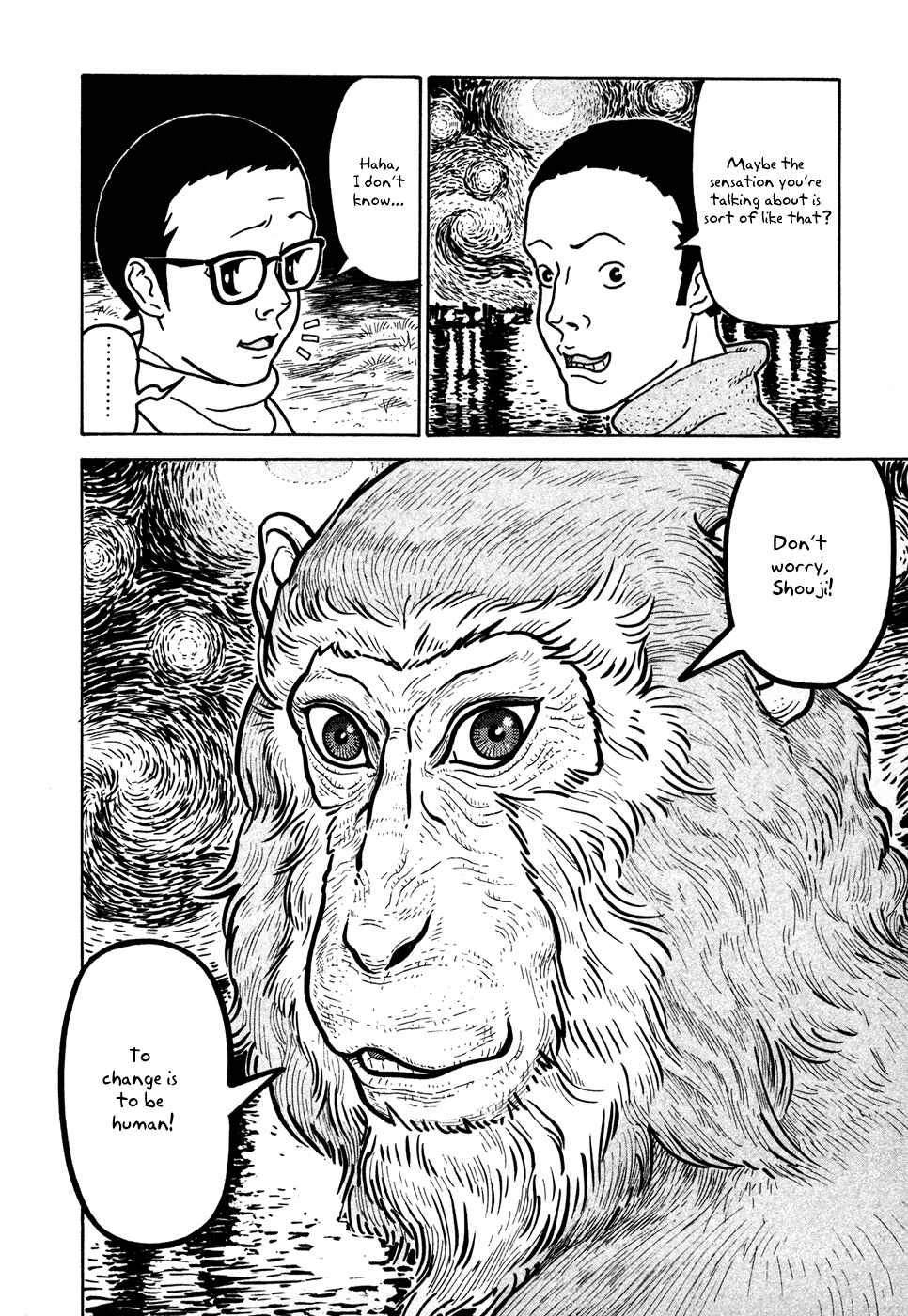 Page 24 Chapter 11 The Idiots & Gogh