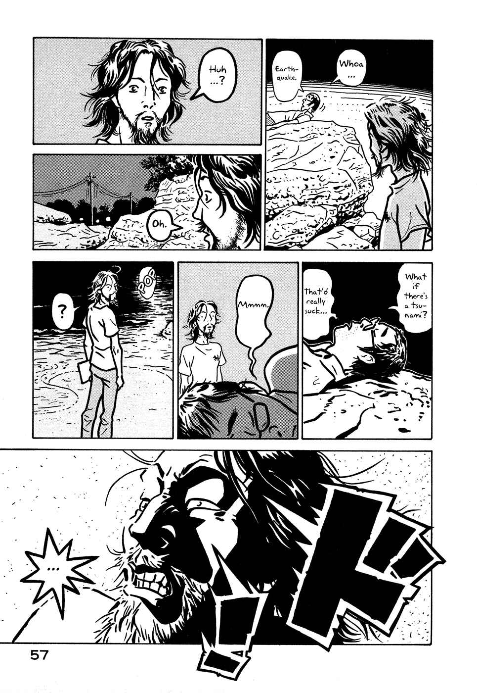 Page 20 Chapter 8 The Idiots & Gogh