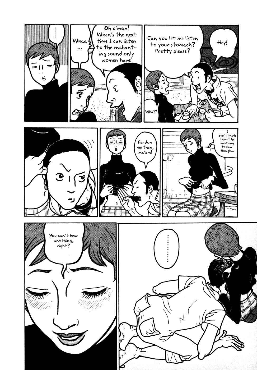 Page 16 Chapter 12 The Idiots & Gogh