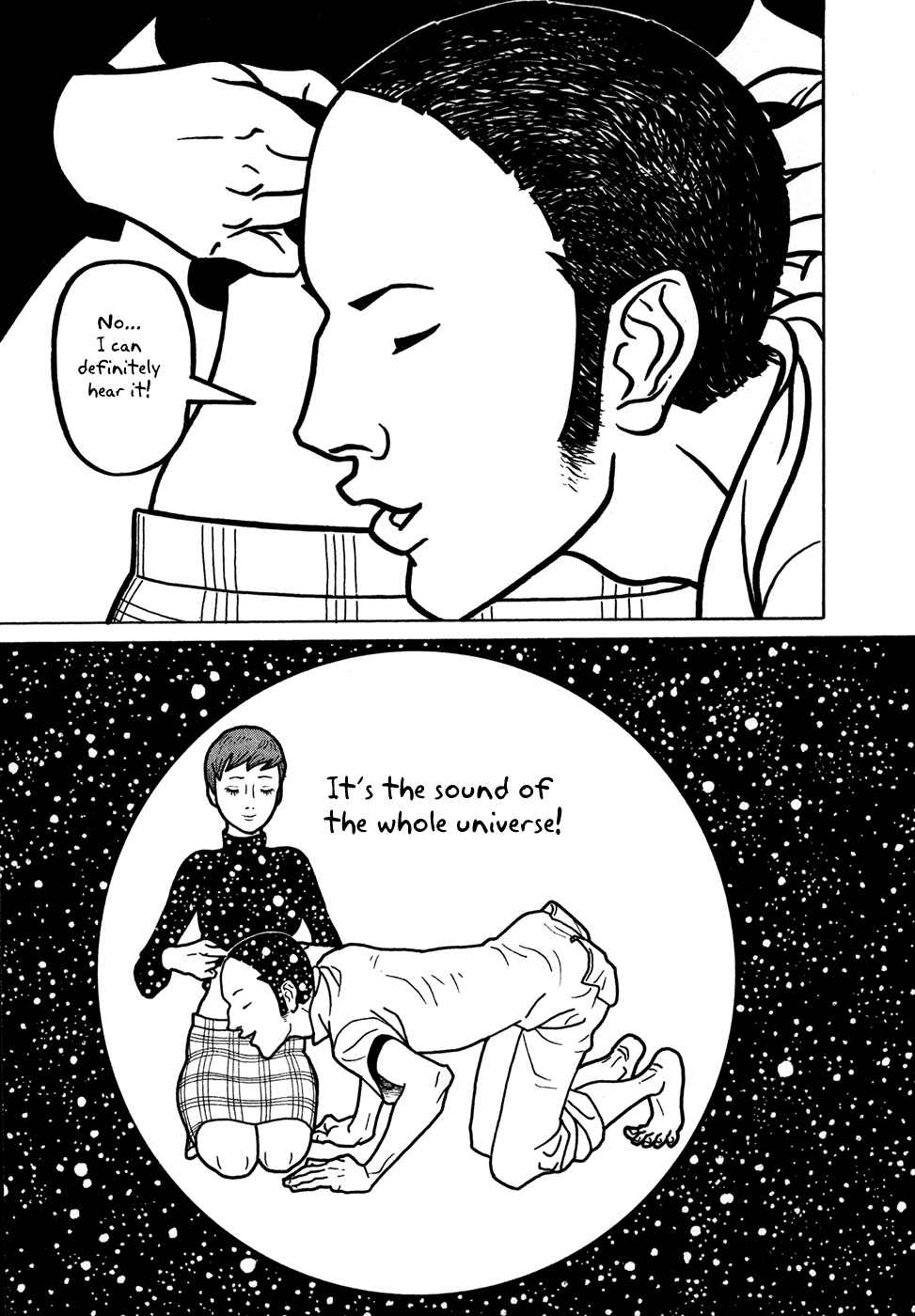 Page 17 Chapter 12 The Idiots & Gogh