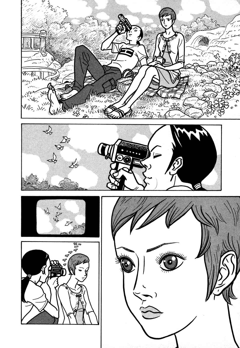 Page 2 Chapter 12 The Idiots & Gogh