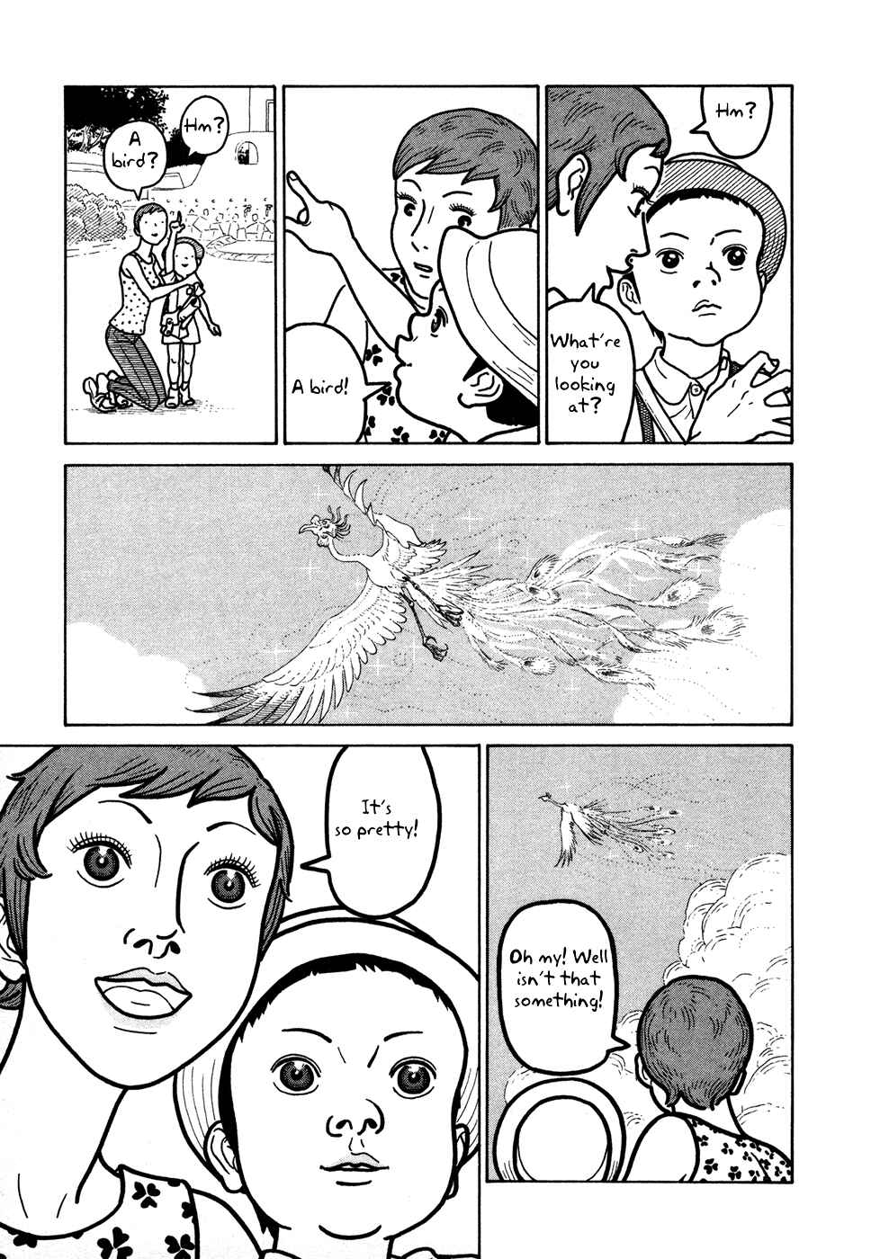 Page 27 Chapter 12 The Idiots & Gogh