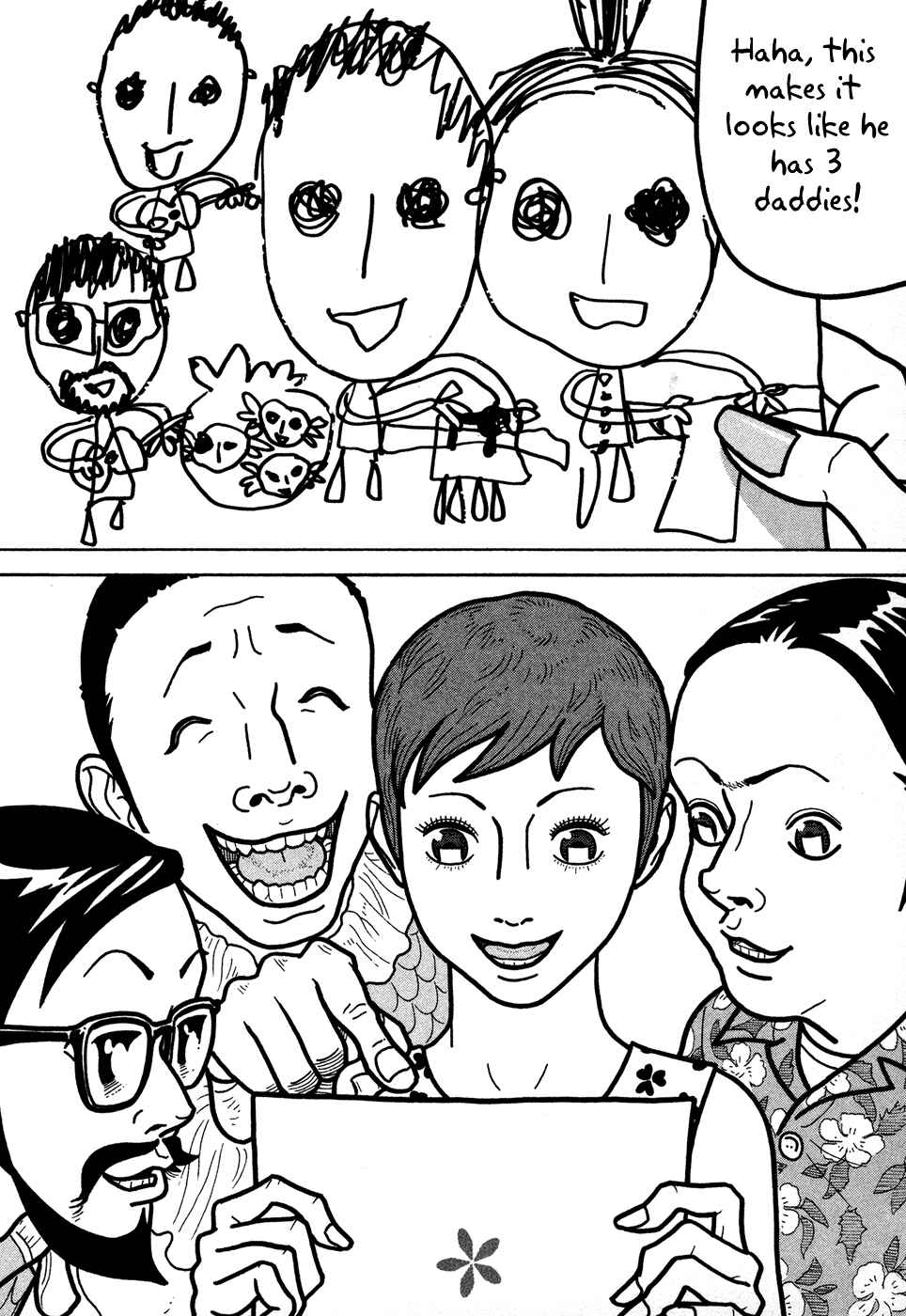 Page 30 Chapter 12 The Idiots & Gogh